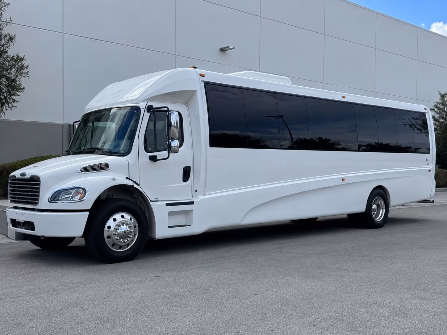 bachelorette party bus rentals across lubbock s entertainment district
