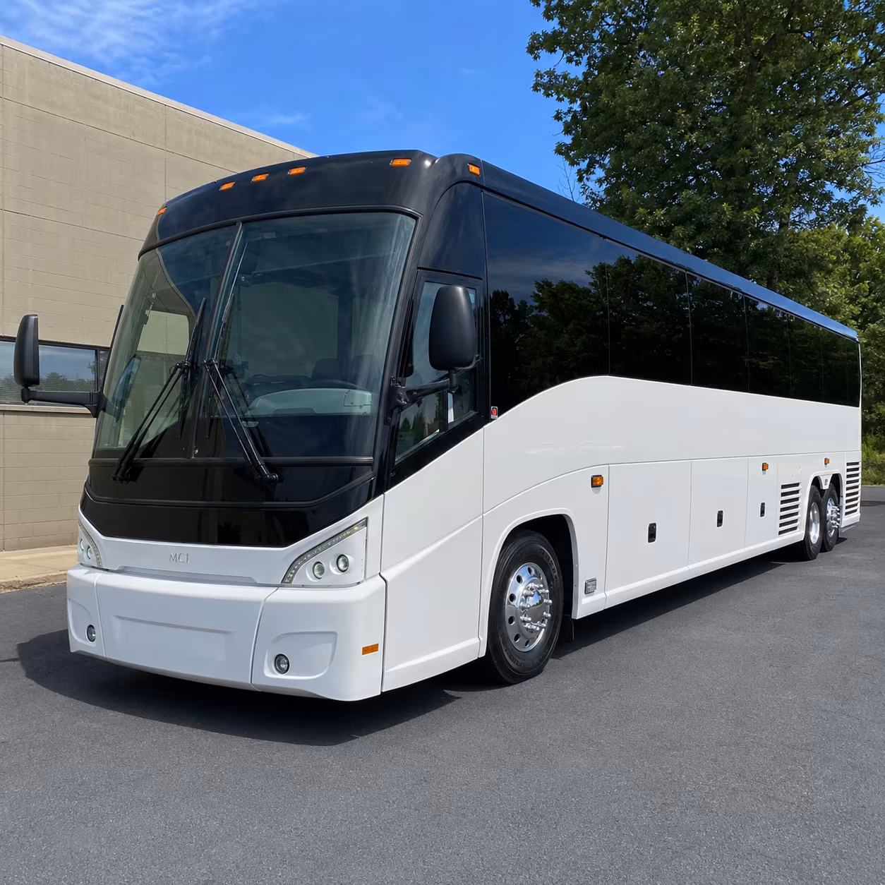 concert buses to united supermarkets arena for every big show