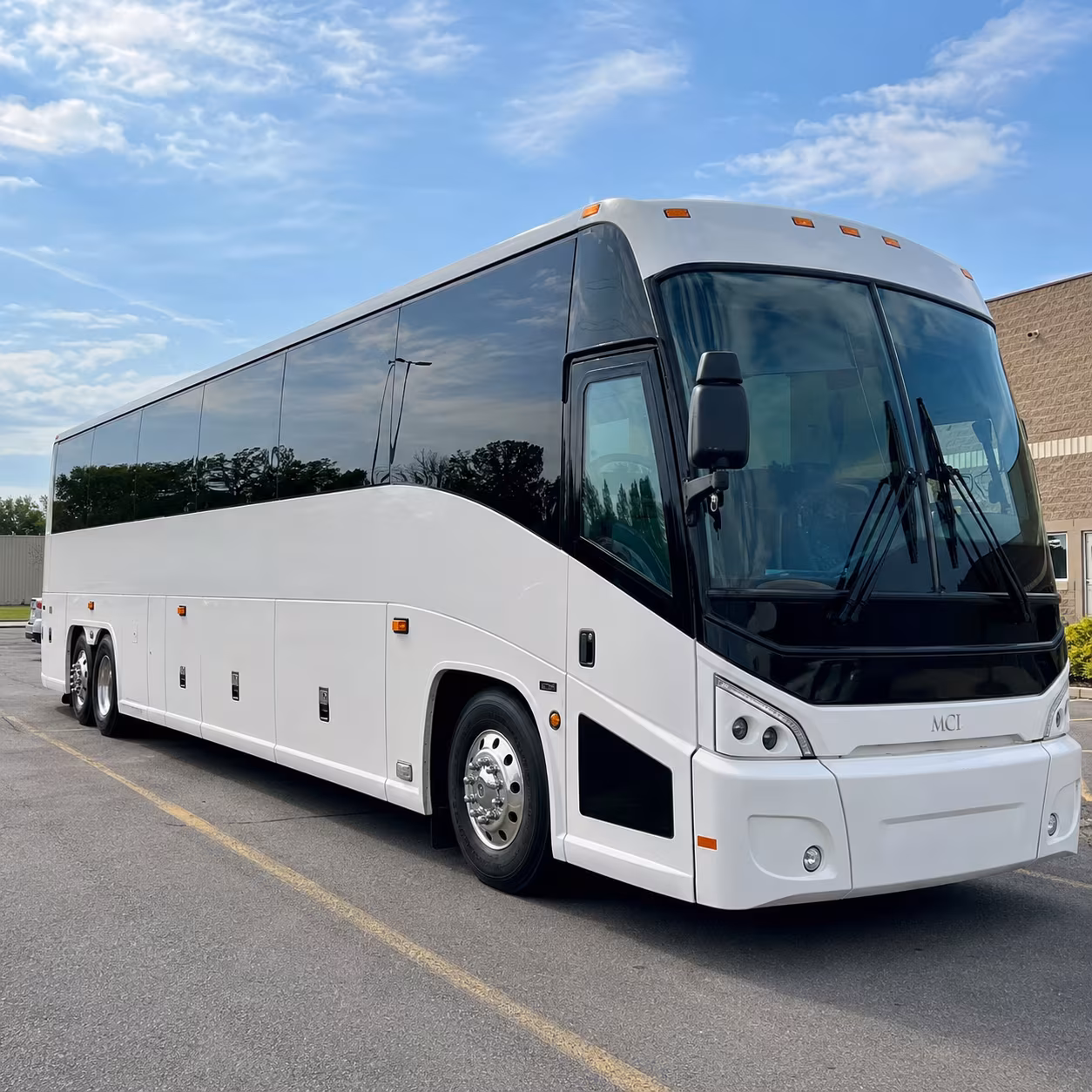 corporate shuttles for texas tech conferences recruiting events and research summits