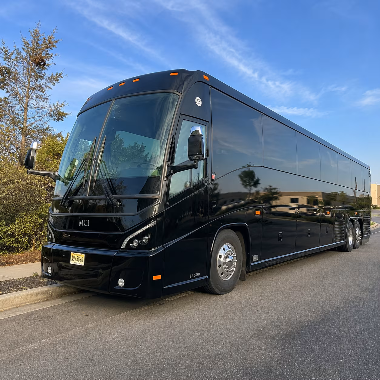 for quick and easy transportation to amarillo midland and regional destinations