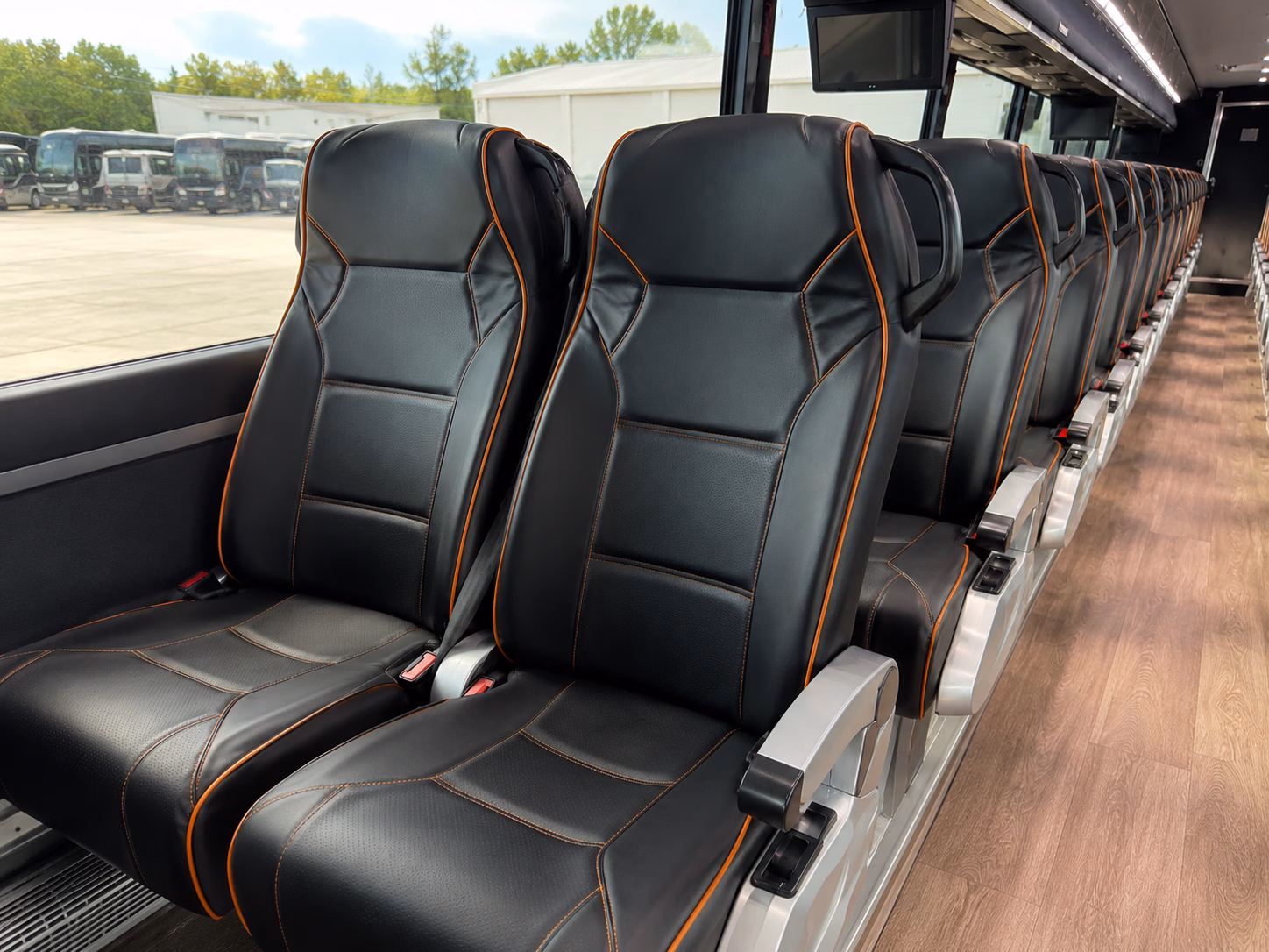 how your starting location and deadhead miles affect charter bus prices in lubbock texas
