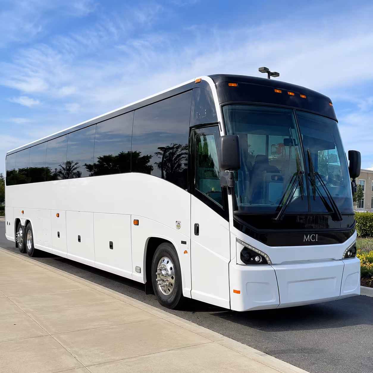 long distance corporate charters between lubbock and dallas fort worth