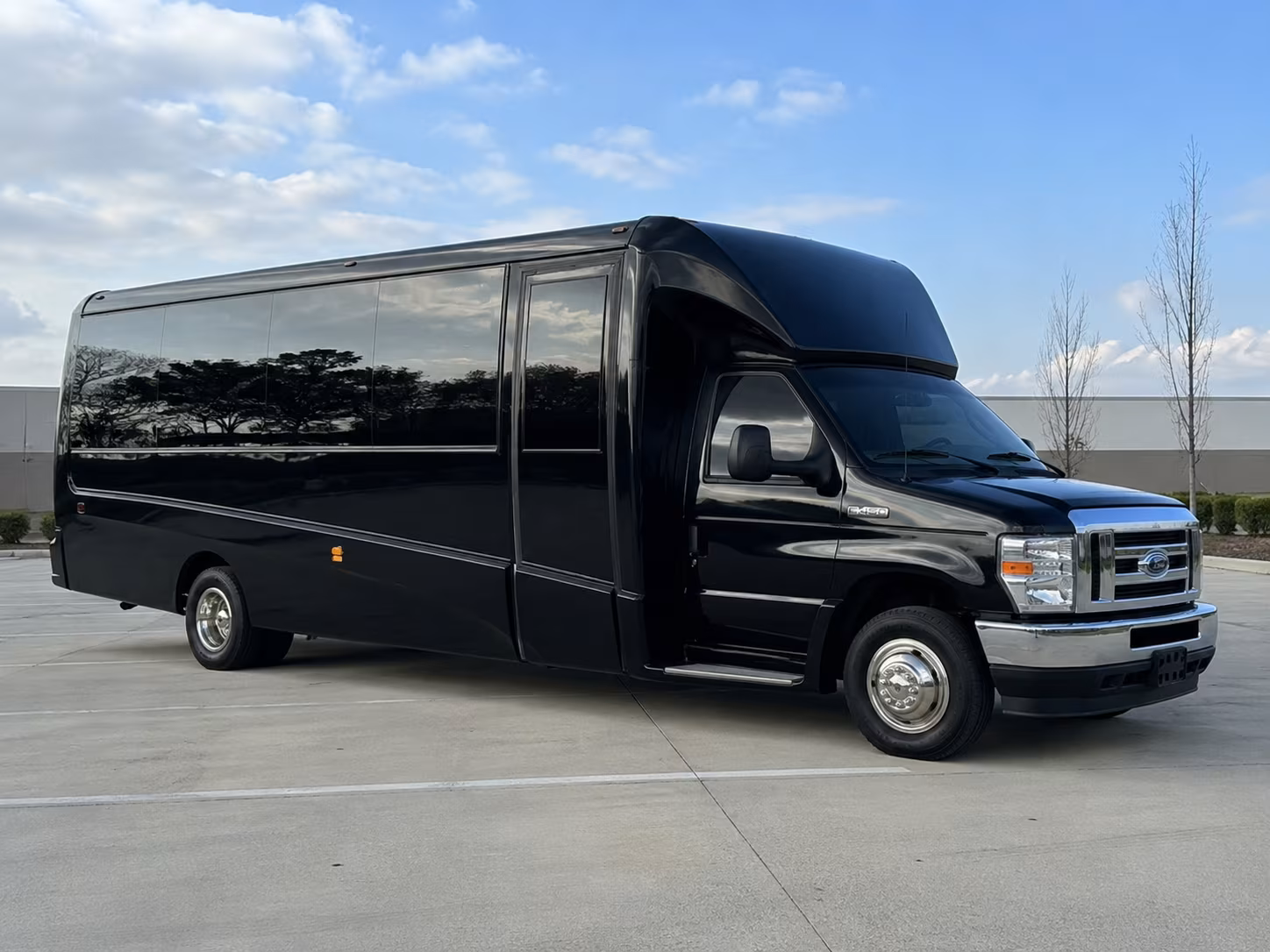 lubbock airport transportation onboard seating