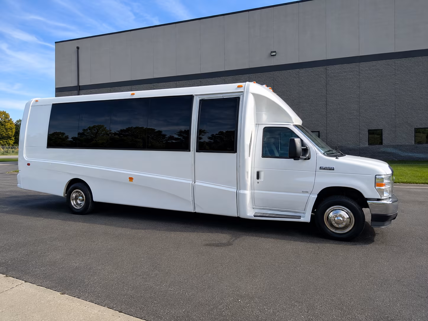 lubbock concert transportation