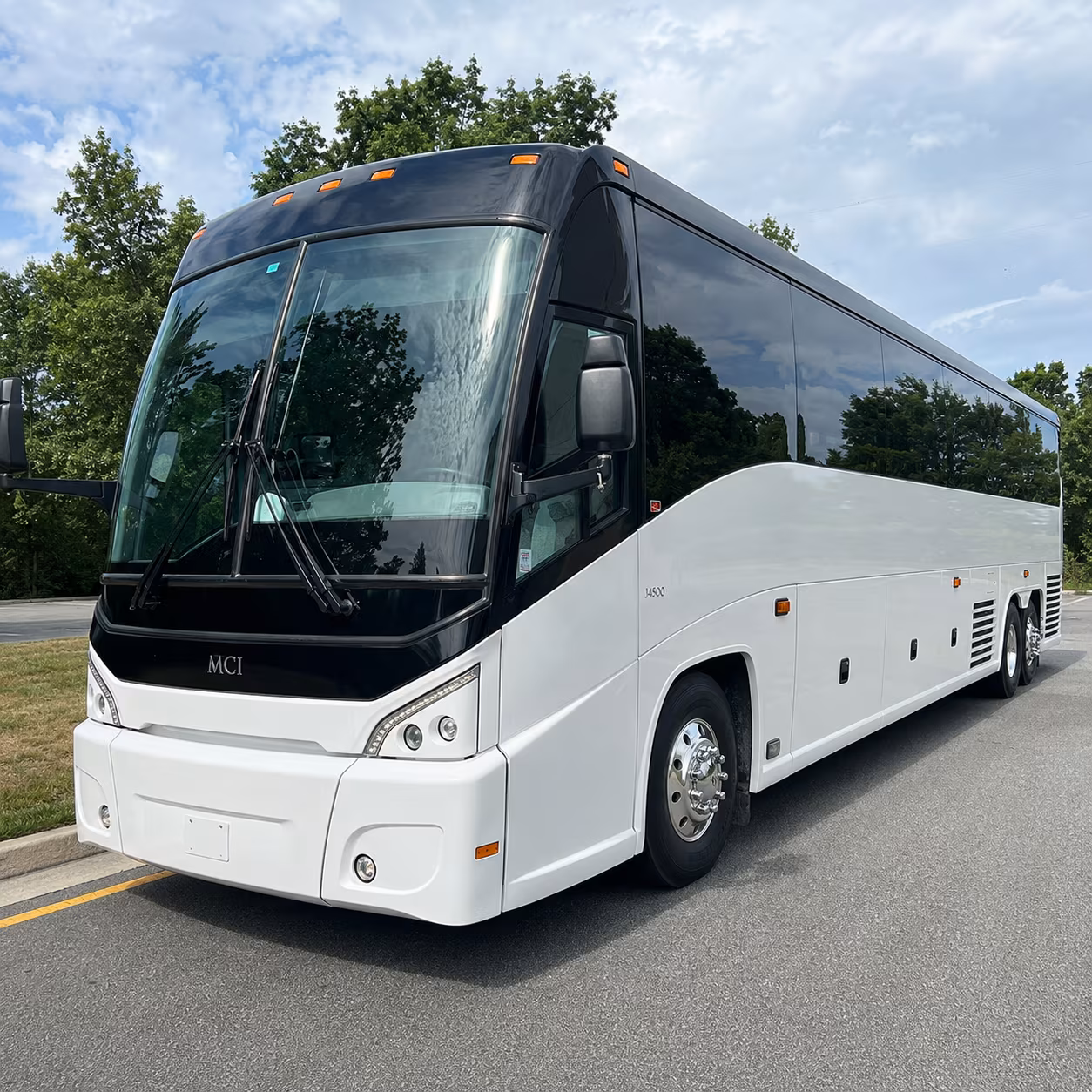 lubbock corporate event transportation