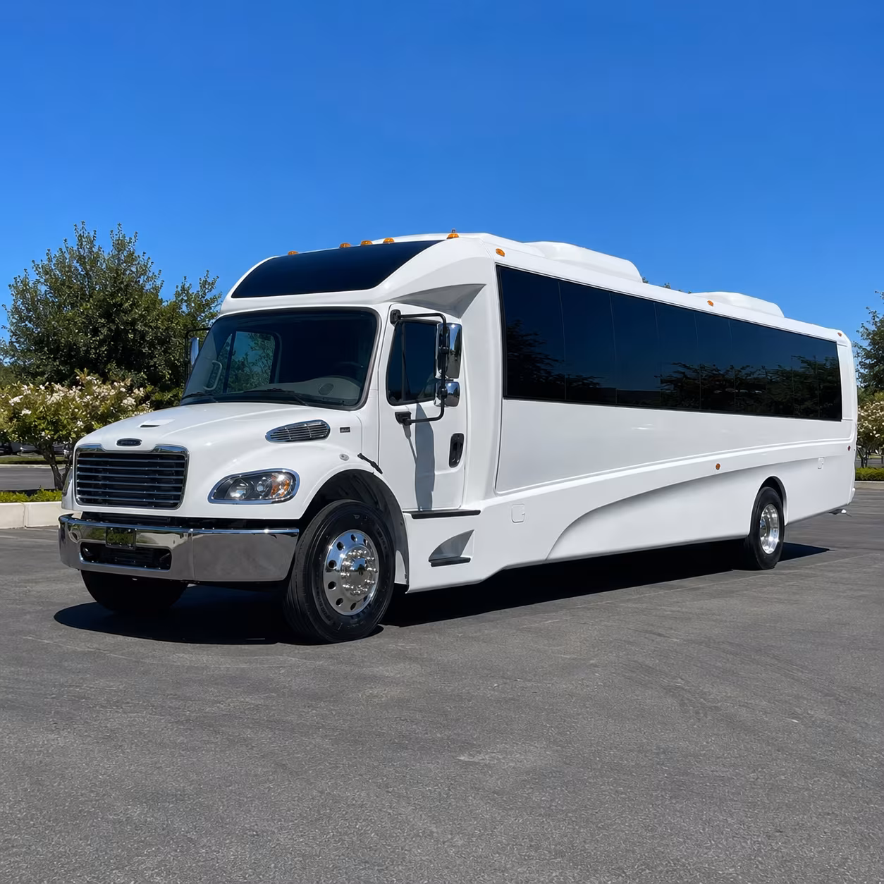 lubbock employee transportation