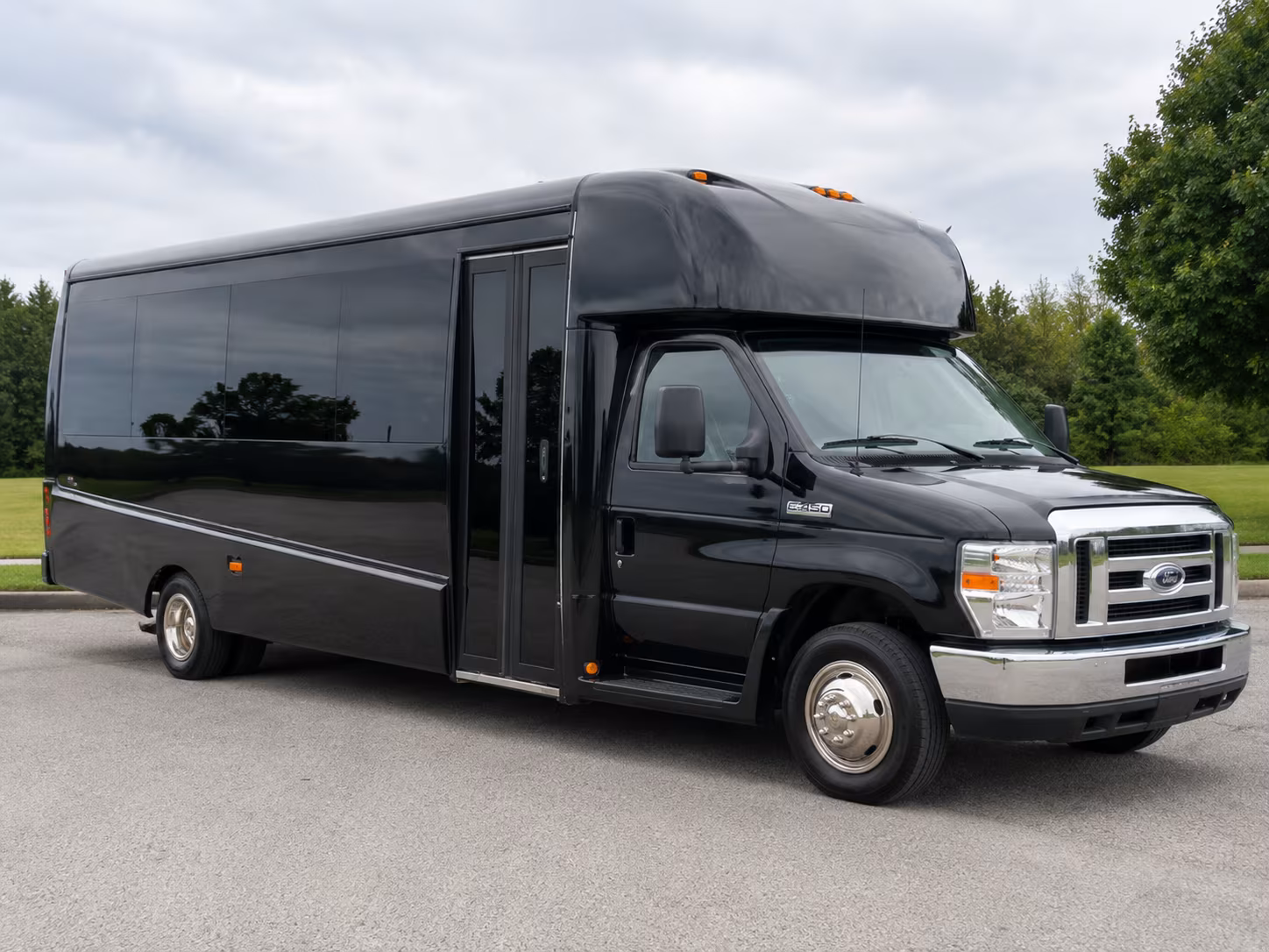 lubbock prom transportation onboard seating