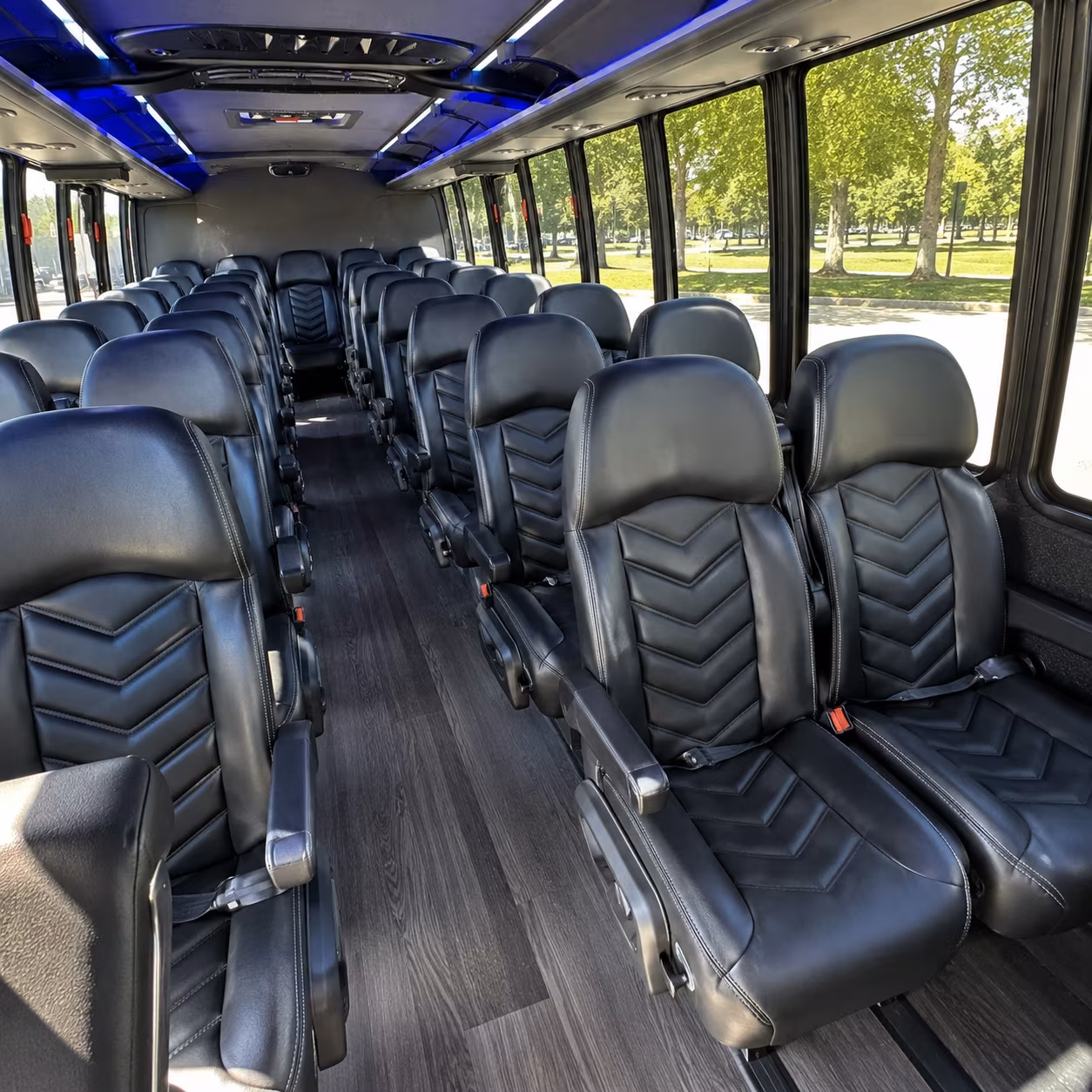 lubbock school event transportation