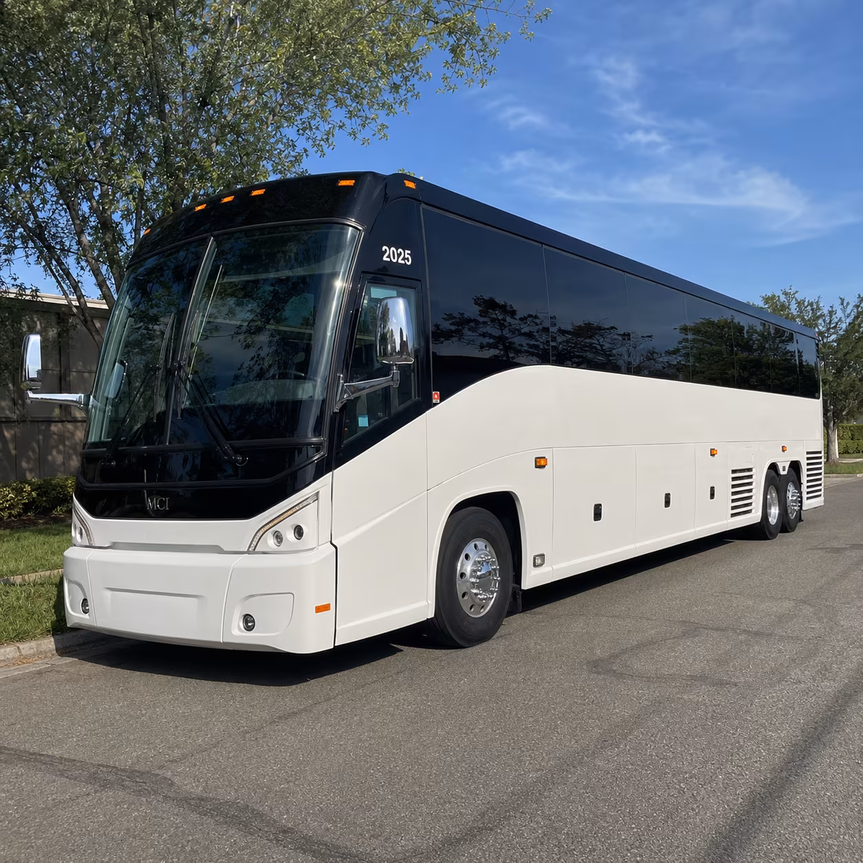 lubbock sporting event transportation onboard seating