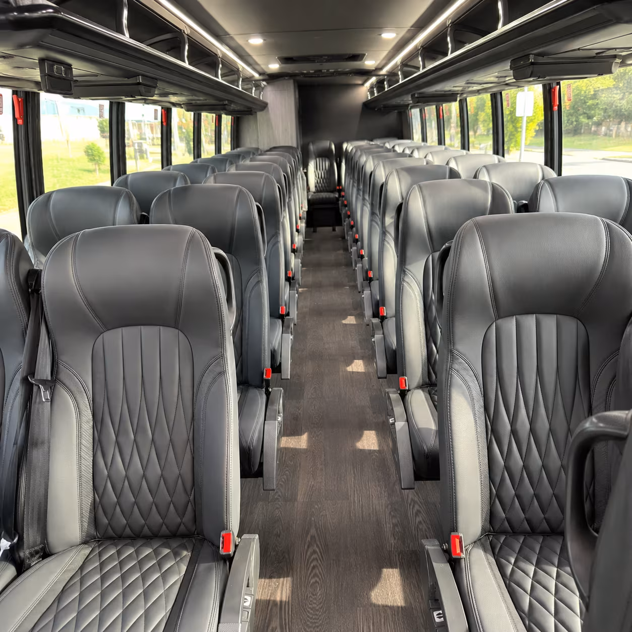 lubbock sporting event transportation