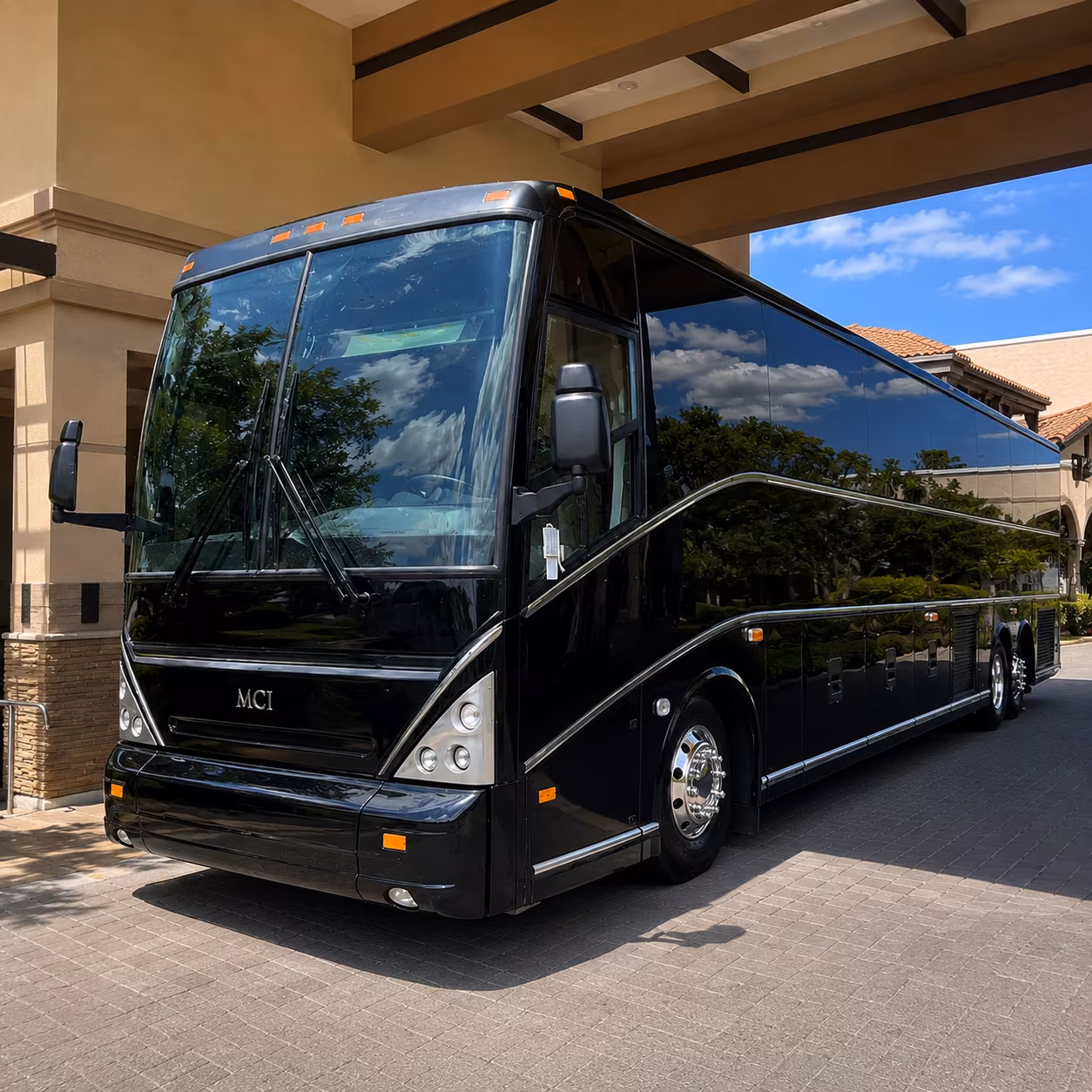lubbock wine tour brewery transportation onboard seating