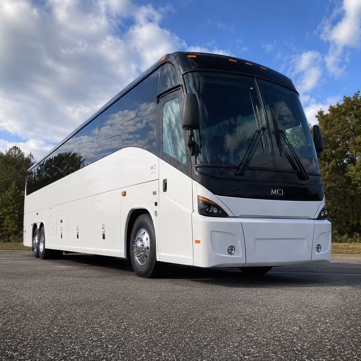 lubbockcharterbusservices com makes it easy to set up recurring lubbock employee routes