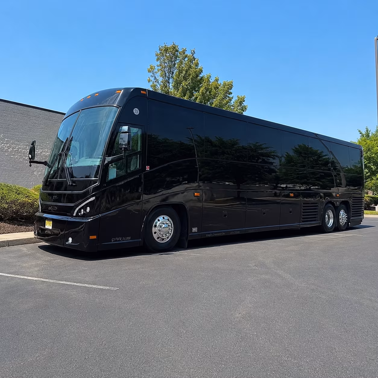 mission trip and retreat transportation from the south plains