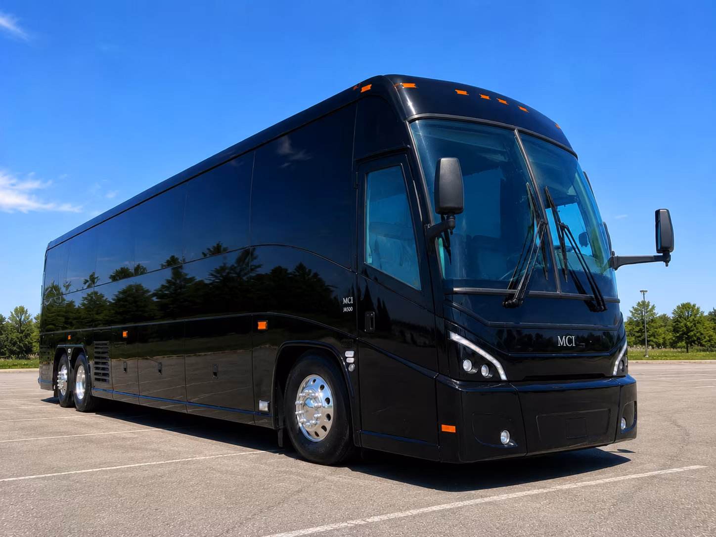 shuttle your wedding guests between lubbock hotels and ranch venues with ease