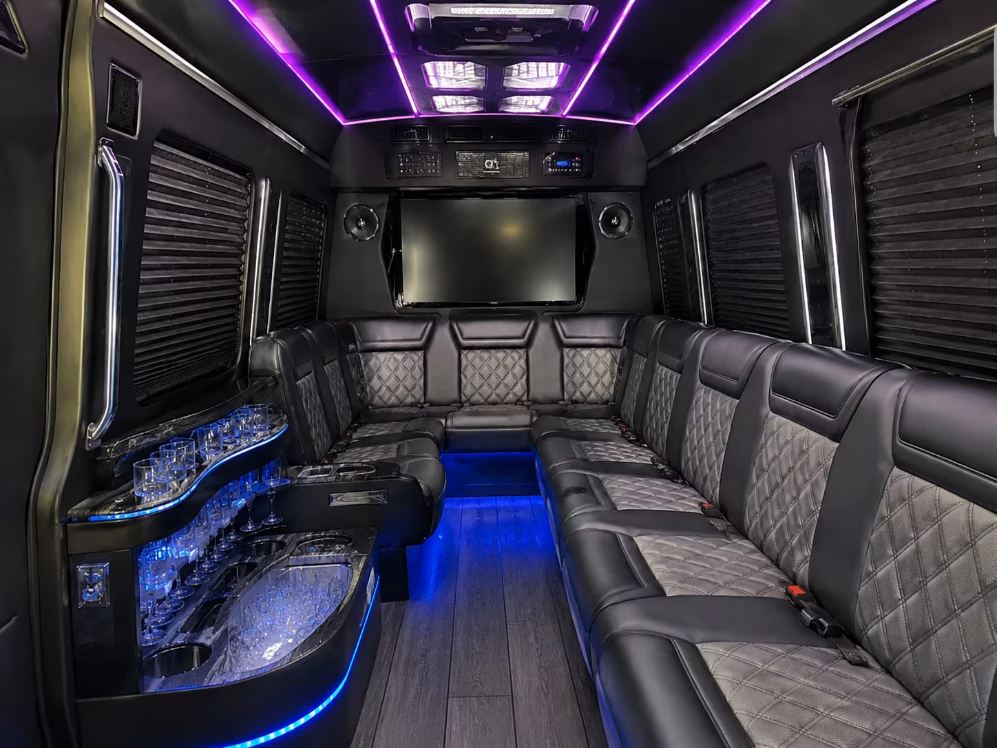 skip the parking headache at lubbock prom venues