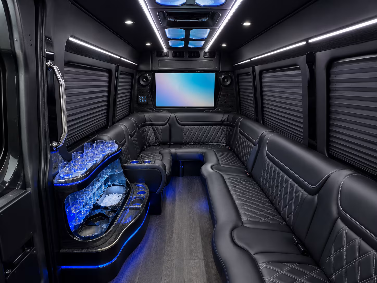 texas tech concert groups and campus event transportation