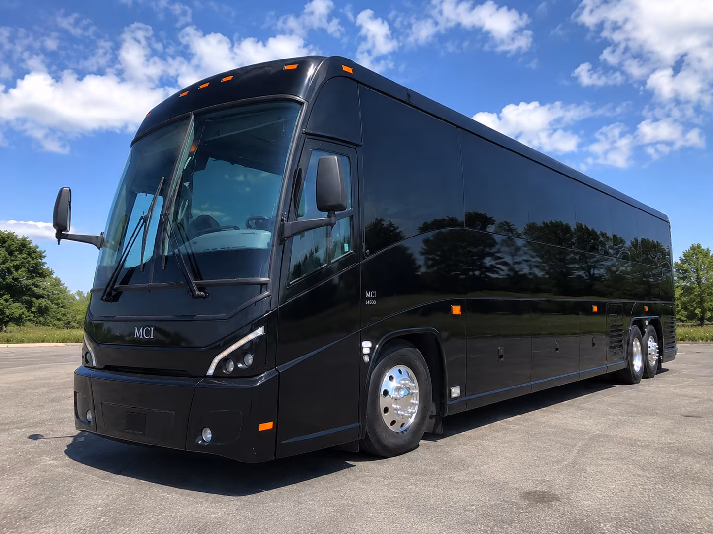 wedding day bridal party transportation at lubbock hotels and venues